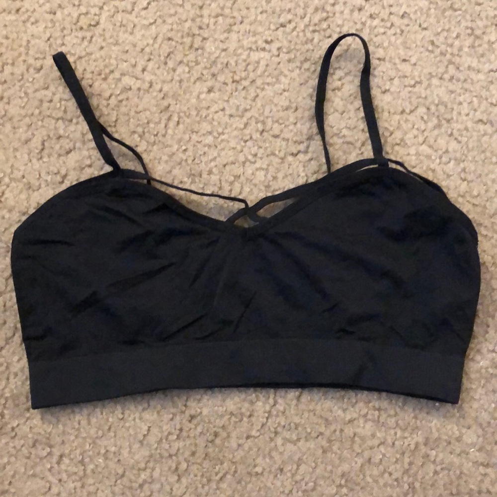 Forever 21 Small Bralette